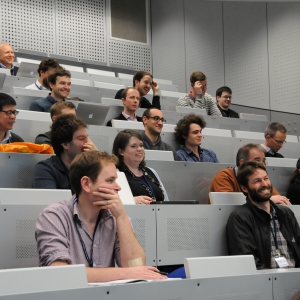 NQIT Project Forum