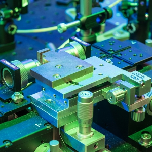 Photonics for quantum computing