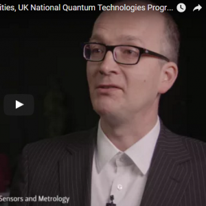 Stimulating Applications and Market Opportunities