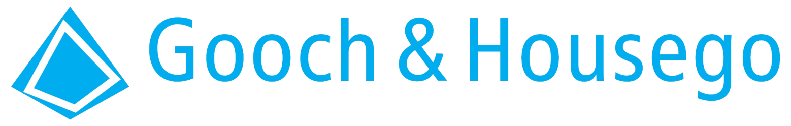 Gooch & Housego