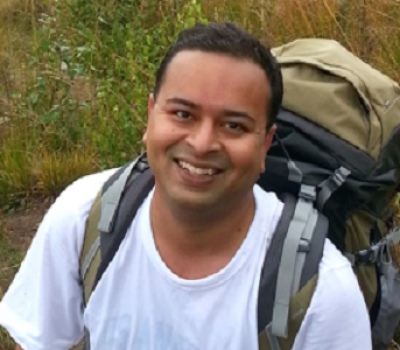 Animesh Datta