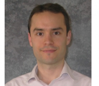 Gavin Morley