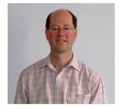 Martin Dawson