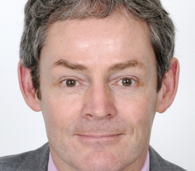 Dominic O'Brien